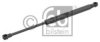 FEBI BILSTEIN 28089 Gas Spring, boot-/cargo area